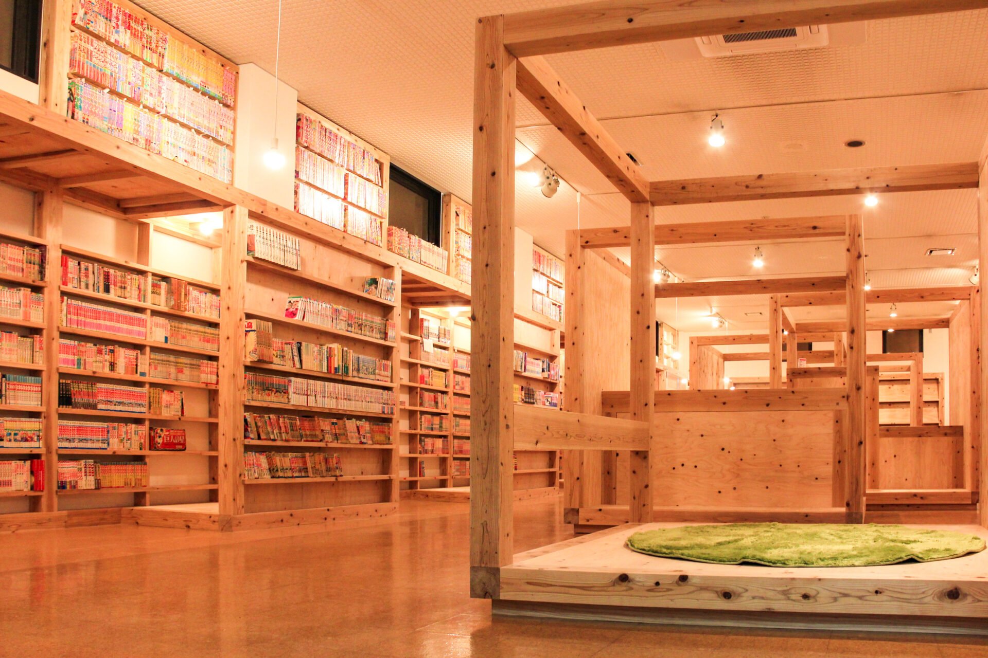 📚 고시 만화 박물관 (고시 만가 뮤지아무) 이미지 1